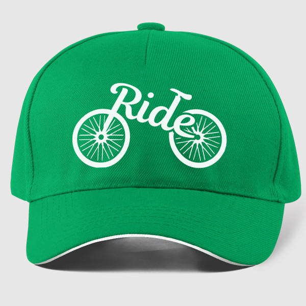 Kepuraitė "Ride"