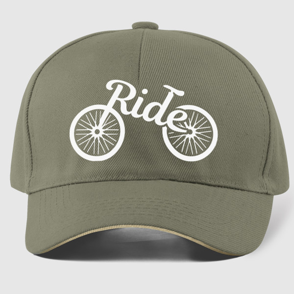 Kepuraitė "Ride"