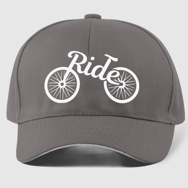 Kepuraitė "Ride"