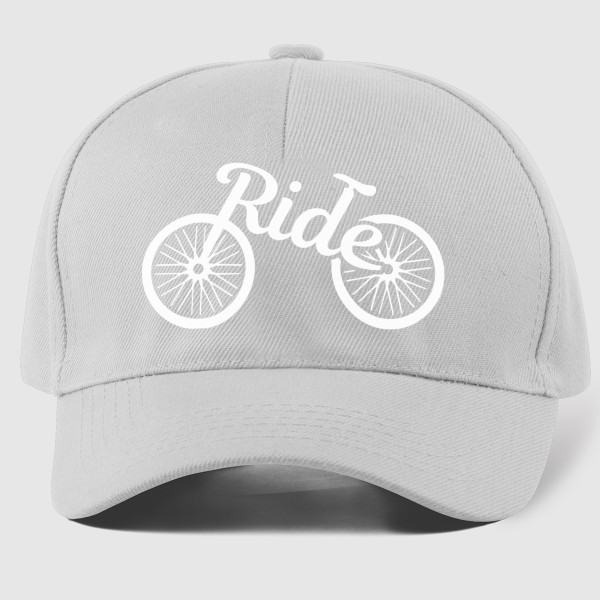 Kepuraitė "Ride"