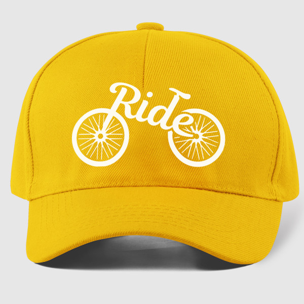 Kepuraitė "Ride"