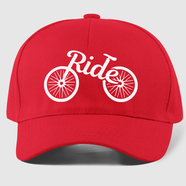 Kepuraitė "Ride"