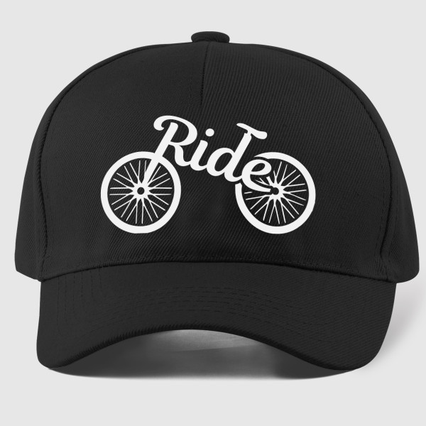 Kepuraitė "Ride"