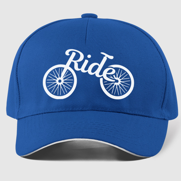 Kepuraitė "Ride"