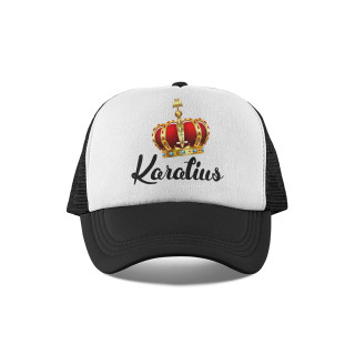 Kepuraitė "Karalius"