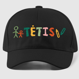 Kepuraitė "Tėtis"