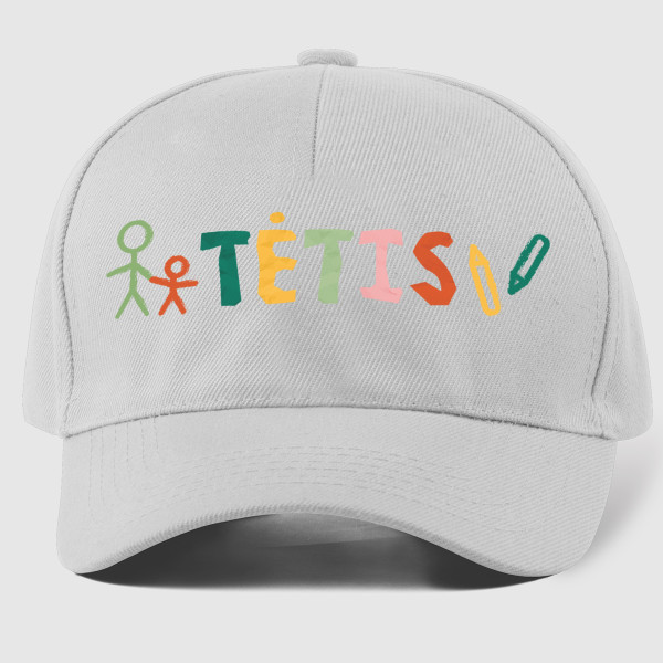 Kepuraitė "Tėtis"