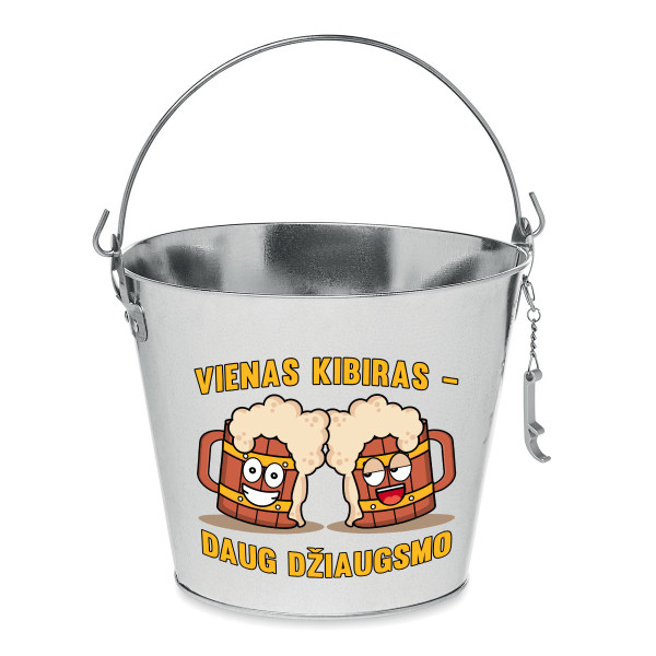 Kibiras "Alaus kibiras"