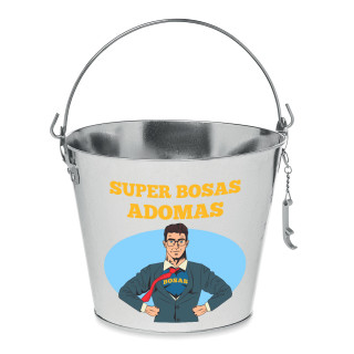 Kibiras "Bosui" su Jūsų pasirinktu vardu