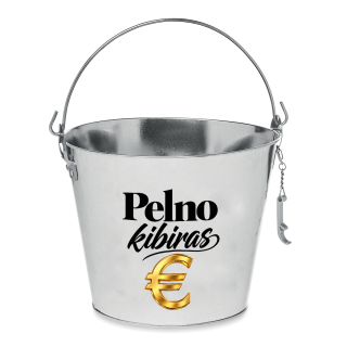 Kibiras "Pelno kibiras" Kibiras "Pelno kibiras"