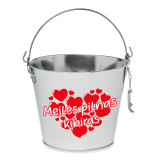 Kibiras "Pilnas meilės"