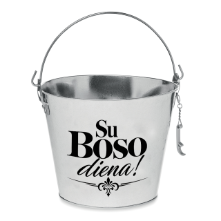 Kibiras "Su boso diena" Kibiras "Su boso diena"