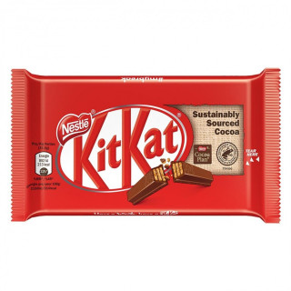 "KIT KAT" šokoladas 41,5g