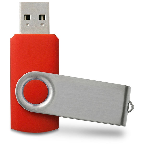Klasikinis USB raktas (su galimybe išgraviruoti už papildomą kainą) (4 GB) Klasikinis USB raktas (su galimybe išgraviruoti už papildomą kainą) (4 GB)