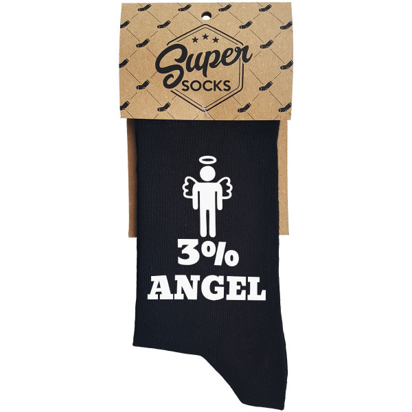 Kojinės "Angel" Kojinės "Angel"