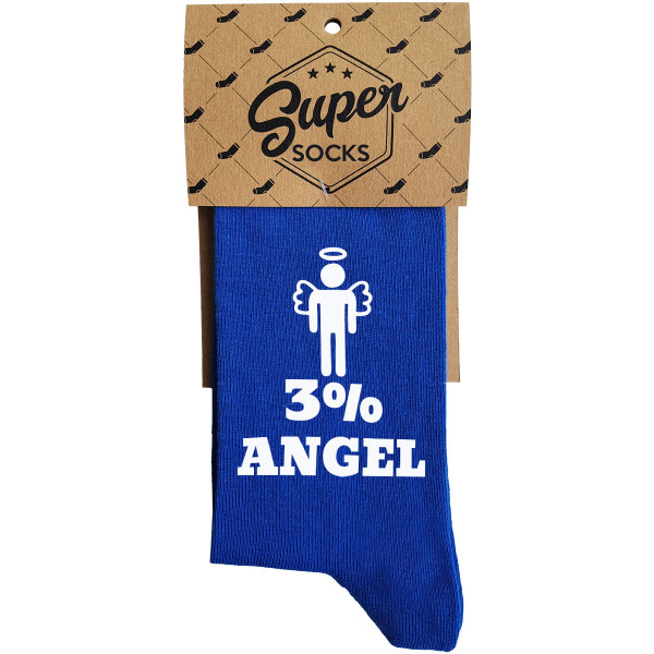 Kojinės "Angel" Kojinės "Angel"