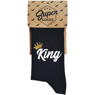 Kojinės "King"