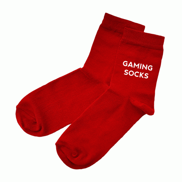 Kojinių rinkinys "My hobbies socks" Kojinių rinkinys "My hobbies socks"