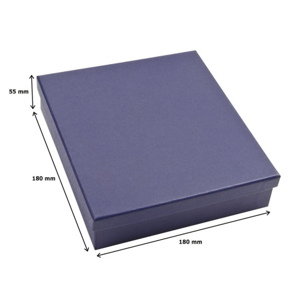 Krištolinis stovelis "Oktagonas" su graviruotu tekstu