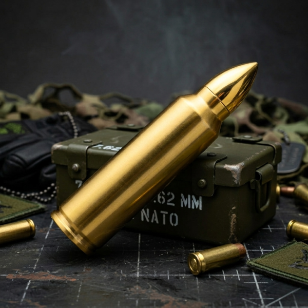 Kulkos formos termosas (1000ml)