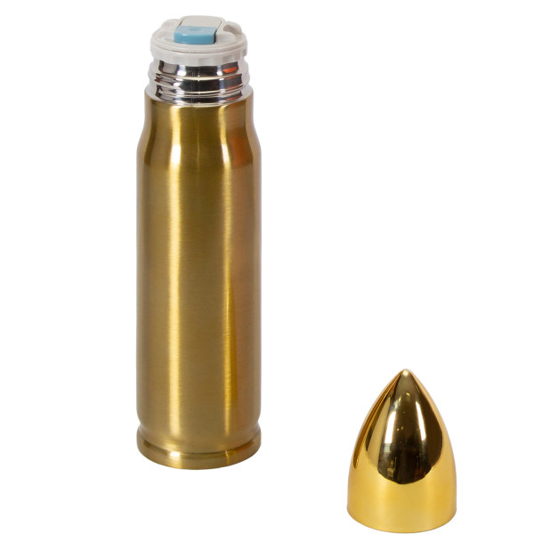 Kulkos formos termosas (500ml)