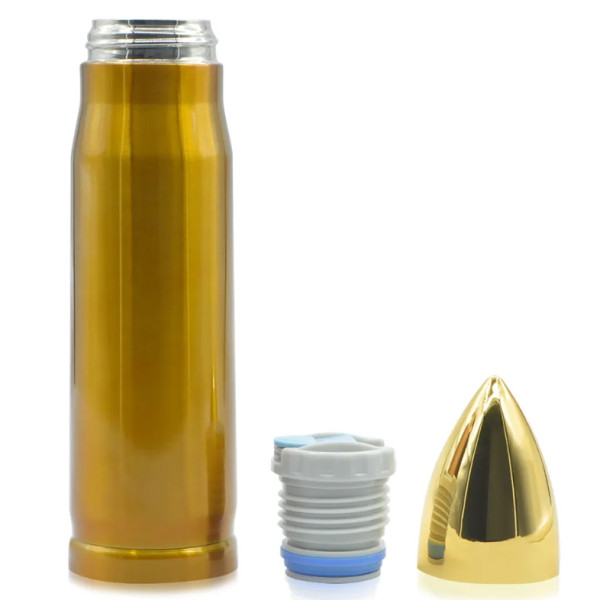 Kulkos formos termosas (500ml)