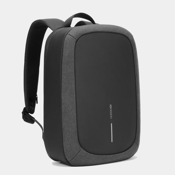 Kuprinė "Bobby Edge" su apsauga nuo vagysčių