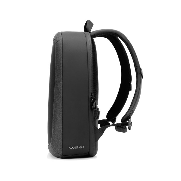 Kuprinė "Bobby Edge" su apsauga nuo vagysčių