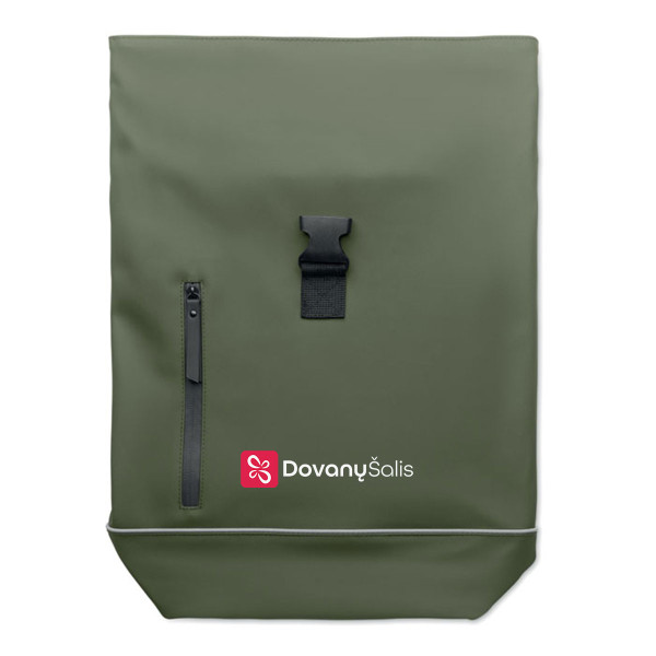 Kuprinė "LAPTOSA" su jūsų logotipu