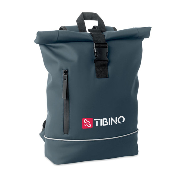 Kuprinė "LAPTOSA" su jūsų logotipu