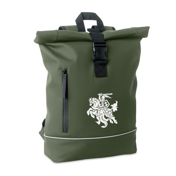 Kuprinė "LAPTOSA - Vytis"