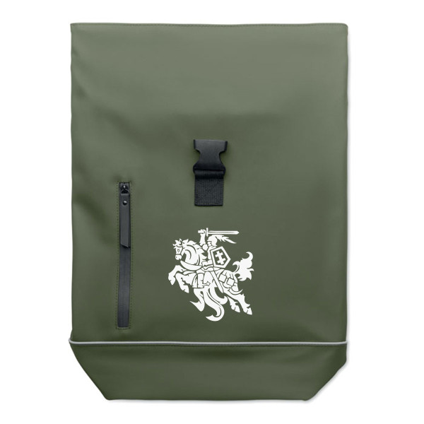 Kuprinė "LAPTOSA - Vytis"