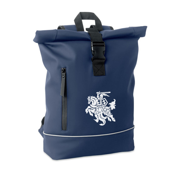 Kuprinė "LAPTOSA - Vytis"