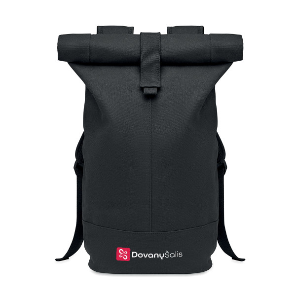 Kuprinė "ZURICH ROLL" su jūsų logotipu