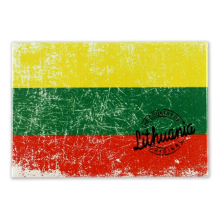 Magnetukas "Original Lithuania"