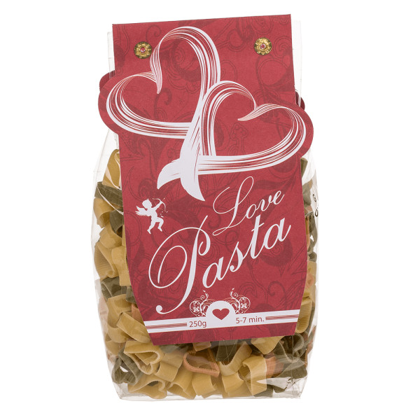 Makaronai "Love pasta" Makaronai "Love pasta"