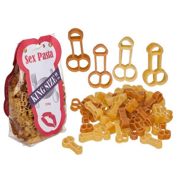 Makaronai "Sex pasta" Makaronai "Sex pasta"