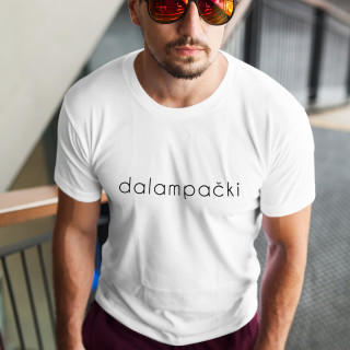 Marškinėliai "Dalampački"