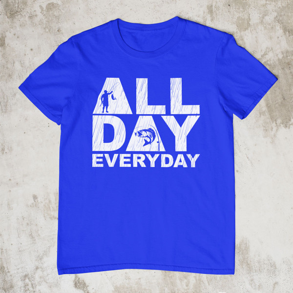 Marškinėliai "Everyday"