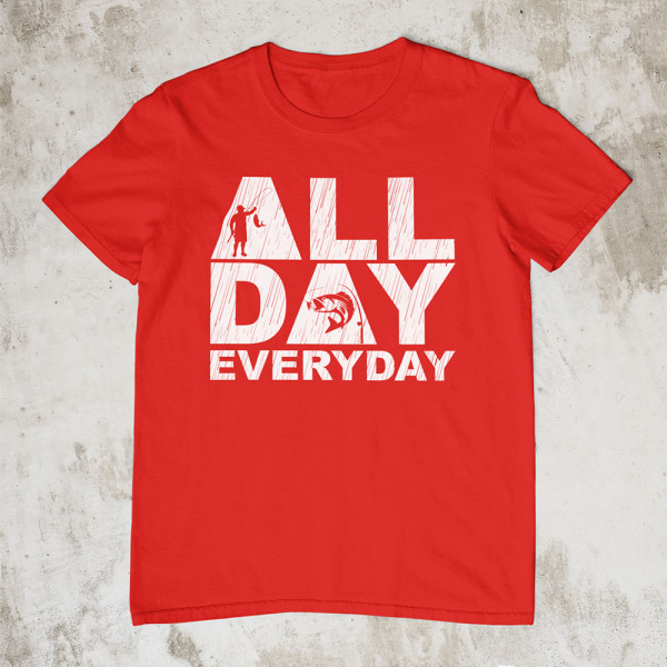 Marškinėliai "Everyday"