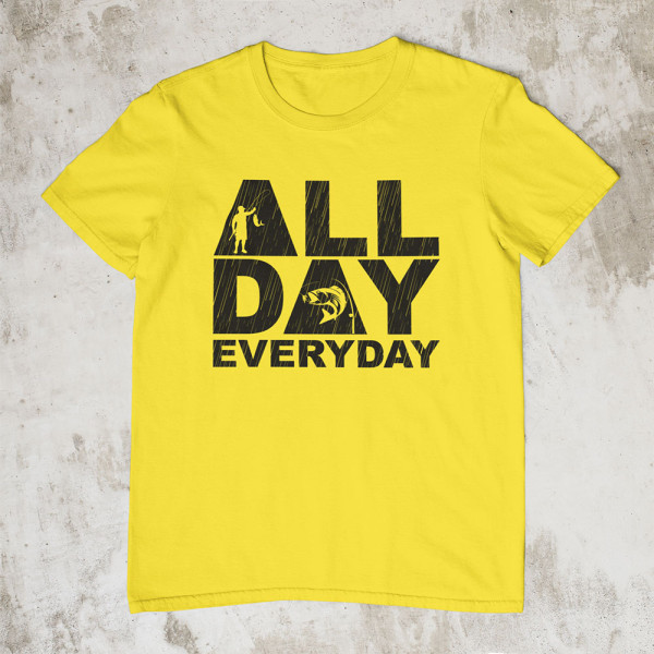 Marškinėliai "Everyday"