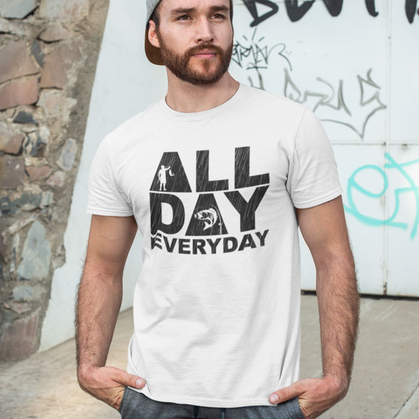 Marškinėliai "Everyday"