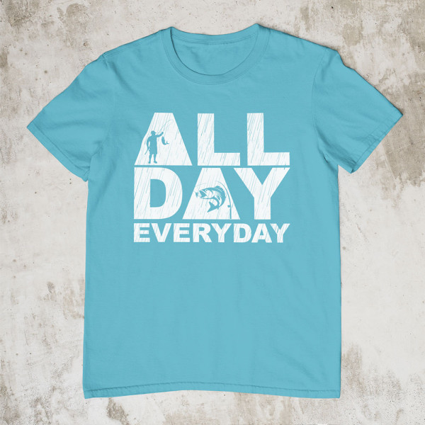 Marškinėliai "Everyday"
