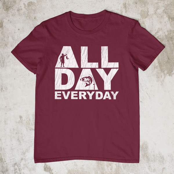 Marškinėliai "Everyday"