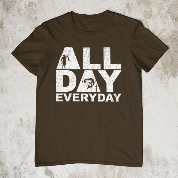Marškinėliai "Everyday"