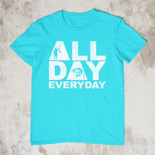 Marškinėliai "Everyday"
