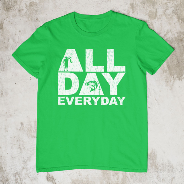 Marškinėliai "Everyday"