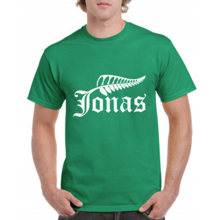 Marškinėliai "Jonas"
