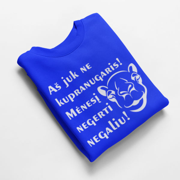 Marškinėliai "Kupranugaris"