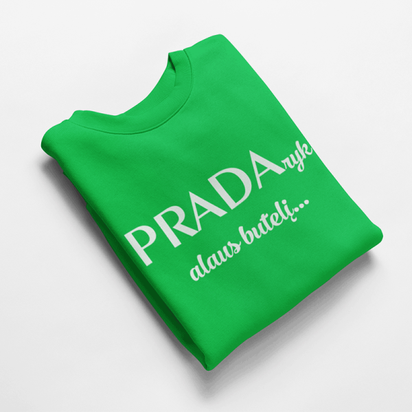 Marškinėliai "PRADAryk alaus butelį"